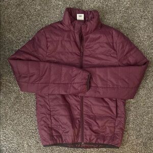 Victoria's Secret Packable Jacket